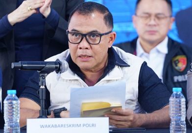 Polri Bentuk Satgas Haji dan Umrah, Antisipasi Penipuan dan Pemberangkatan Ilegal