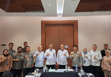 Perkuat Keamanan Aset Negara, Baharkam Polri dan Kemenko Polkam Evaluasi Pengamanan Obvitnas