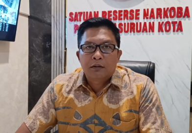 Dua Hari Berturut-turut, Satresnarkoba Polres Pasuruan Kota Bongkar Peredaran Pil Koplo di Grati hingga Probolinggo