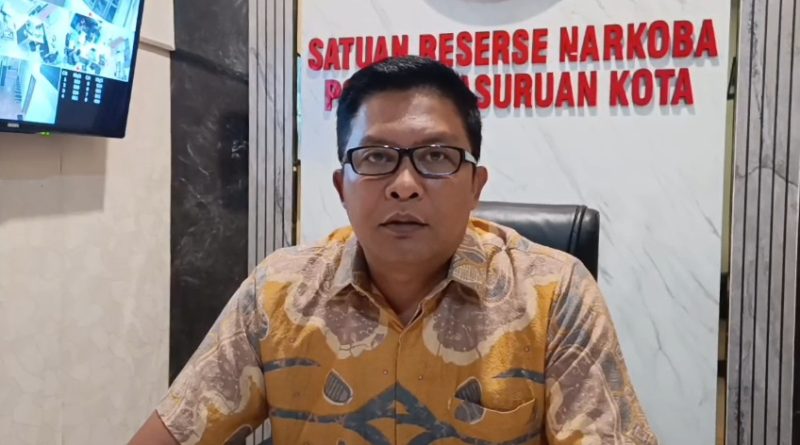 Dua Hari Berturut-turut, Satresnarkoba Polres Pasuruan Kota Bongkar Peredaran Pil Koplo di Grati hingga Probolinggo