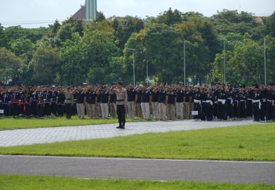 Polda Jatim Siapkan Layanan Pengamanan Maksimal Perayaan Hari Buruh
