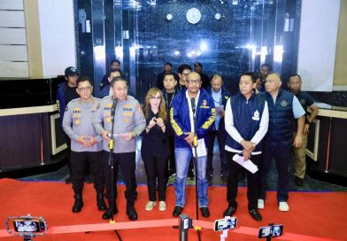 Polri Tegaskan Komitmen Berantas Judi Online, Jangan Sampai Indonesia Jadi Tempat Bandar dan Scam Internasional