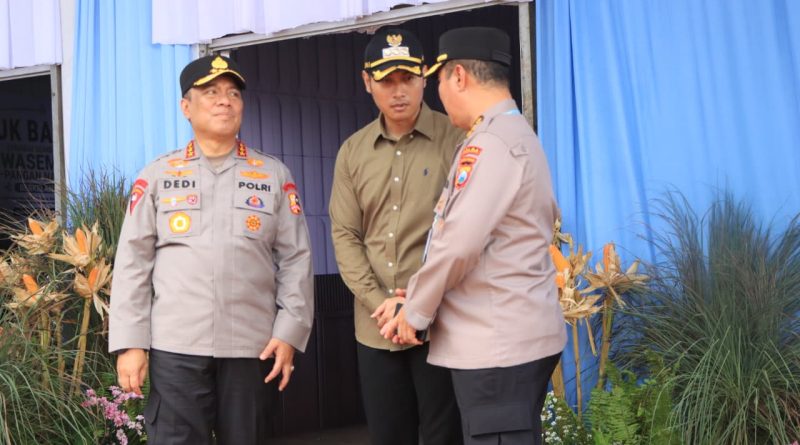Presiden Prabowo Akan Resmikan Museum Ibu Marsinah serta Panen Raya Jagung Nasional
