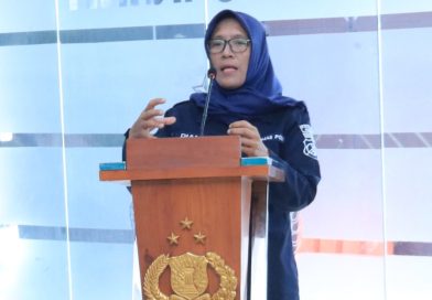 Polres Ngawi Pastikan Teror Pocong Jadi – jadian Tidak Benar