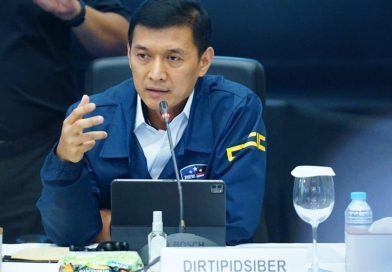 Buronan Interpol Red Notice Kasus Penipuan Online Internasional Berhasil Ditangkap