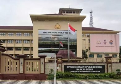 Survei IDM: Kepercayaan Publik terhadap Polri Mencapai 79,2 Persen