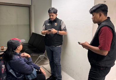 Musim Haji 2026, Satgas Haji Polri Terus Lindungi Masyarakat dari Praktik Haji Non-Prosedural