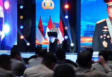 Jawab Rekomendasi KPRP, Polri Perkuat Digitalisasi Pelayanan Publik Lewat Inovasi Korlantas