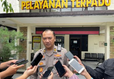 Polres Malang Amankan Tersangka Penganiayaan di Warung Seafood Singosari