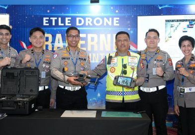 Jelang Operasi Patuh 2026, ETLE Perkuat Penegakan Hukum Tanpa Interaksi Langsung dengan Pelanggar