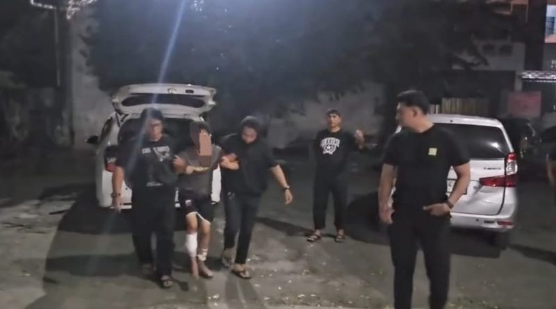 Polres Pelabuhan Tanjungperak Lakukan Tindakan Tegas Terukur, Komplotan Curanmor Beraksi di 10 TKP Polres Pelabuhan Tanjungperak Lakukan Tindakan Tegas Terukur, Komplotan Curanmor Beraksi di 10 TKP