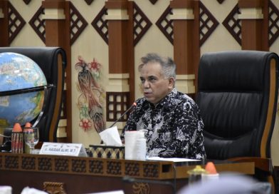 Haidar Alwi: Kepercayaan Publik Berdasarkan Survei Litbang Kompas Jadi Hadiah Terbaik bagi Polri di Hari Bhayangkara