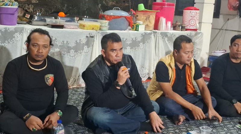 Polres Pasuruan Kota Bentuk URC, Percepat Penanganan Premanisme dan Kejahatan 3C Polres Pasuruan Kota Bentuk URC, Percepat Penanganan Premanisme dan Kejahatan 3C