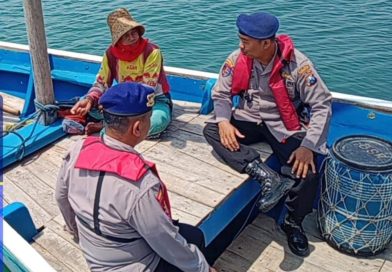 Satpolair Polres Pasuruan Kota Intensif Gelar Patroli Perairan Guna Menjaga Keamanan dan Keselamatan Masyarakat Pesisir Satpolair Polres Pasuruan Kota Intensif Gelar Patroli Perairan Guna Menjaga Keamanan dan Keselamatan Masyarakat Pesisir