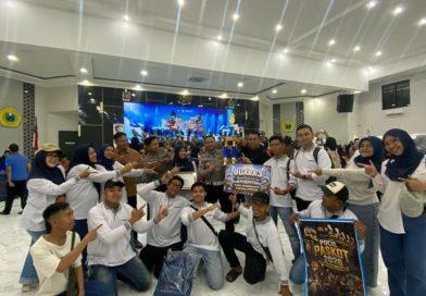 Di Balik Raihan Juara 3 Pocil Jatim, Satlantas Polres Pasuruan Kota Bangun Tim yang Solid
