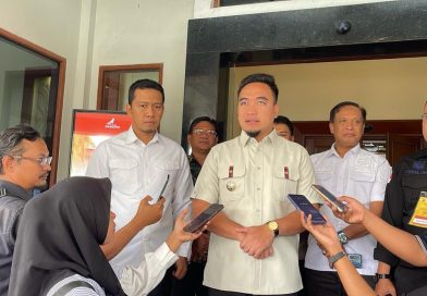 Deklarasi Bersama Tolak Intoleransi dan Terorisme, Densus 88 AT Polri Perkuat Ketahanan Sosial Masyarakat