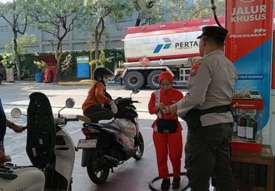 Dialogis Bersama Warga, Polsek Pohjentrek Perkuat Sinergi Ciptakan Kamtibmas Kondusif