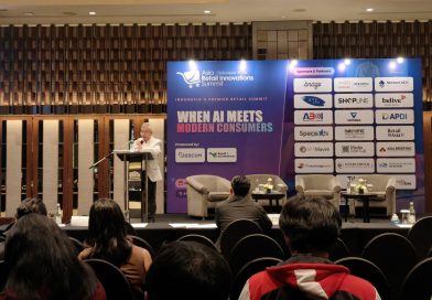 Asia Retail & eCommerce Summit 2026 Bahas Masa Depan Perdagangan Berbasis AI