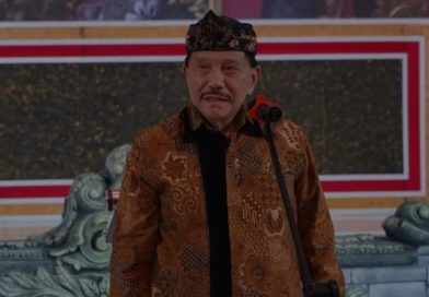 Jenderal TNI (Purn) A.M. Hendropriyono: Kepuasan Publik terhadap Polri Harus Dijaga Melalui Kinerja Profesional