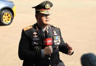 Hari Bhayangkara ke-80, Polri Tegaskan Komitmen Bertransformasi Demi Pelayanan yang Semakin Presisi dan Humanis