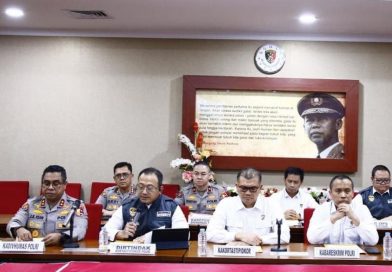 Pakar Energi Dukung Polri Usut Dugaan Korupsi Pasokan Batu Bara PLTU yang Ditaksir Rugikan Negara Rp5 Triliun