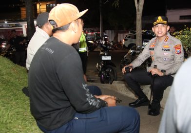 Polresta Sumenep Luncurkan “HALO KAPOLRESTA” Layanan Cepat Dekat Masyarakat
