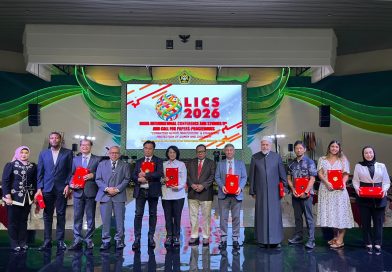 Dalam Forum Internasional, Prof. Yusril dan Wakapolri Serukan Penguatan Kerangka Hukum Global untuk Lindungi Perempuan dan Anak dari TPPO