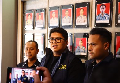 Polres Gresik Tetapkan Oknum Staf PMD sebagai Tersangka Kasus Penipuan PPPK