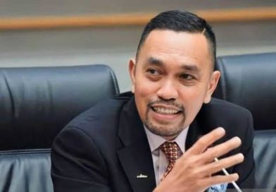 Wakil Ketua Komisi III DPR Dukung Polri Tuntaskan Dugaan Korupsi Pasokan Batu Bara Penyebab Blackout