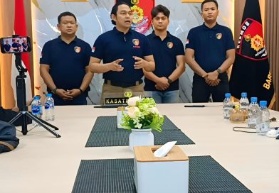 Resmob Bareskrim Polri Ungkap Kasus Pencurian Modul BTS Senilai Rp.60 Miliar, Amankan 12 Tersangka