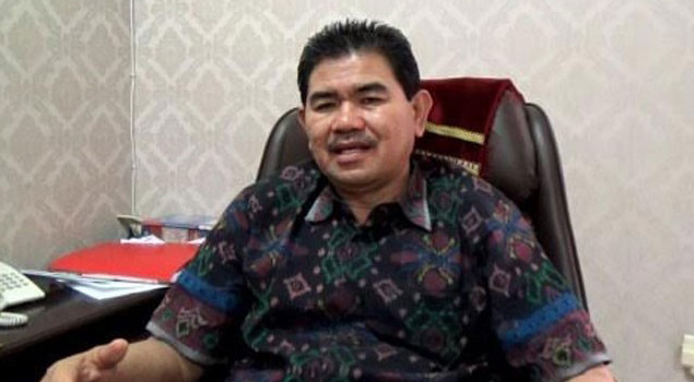 Pakar Hukum Tata Negara Nilai Penetapan Tersangka oleh Polri Tak Memerlukan Persetujuan Presiden Pakar Hukum Tata Negara Nilai Penetapan Tersangka oleh Polri Tak Memerlukan Persetujuan Presiden