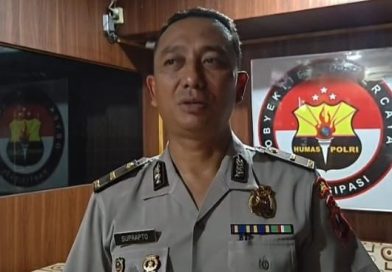 Polres Lumajang Amankan Dua Tersangka Curanmor yang Beraksi di Depan Toko Kosmetik