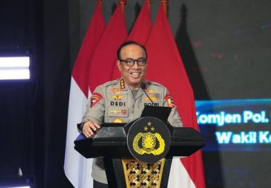Wakapolri: Bergabungnya Irjen Pol. Susilo Teguh Raharjo ke UBISA Perkuat Jejaring Nasional Pusat Studi Kepolisian