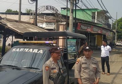 Polsek Keboncandi Intensifkan Patroli Dialogis, Perkuat Keamanan dan Cegah Aksi Kriminalitas