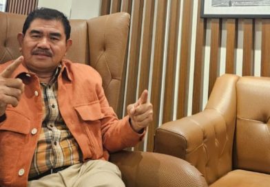 Penggantian Kapolri “Dihembus Oleh Pihak Pihak Terganggu Kenyamanannya”