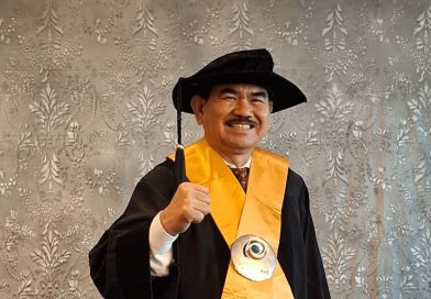 PENGGANTIAN KAPOLRI “KOMPETENSI ABSOLUT PRESIDEN”