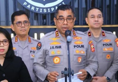 Polri Pastikan Proses Pemeriksaan Personel di Aceh Dilaksanakan Secara Profesional dan Transparan Polri Pastikan Proses Pemeriksaan Personel di Aceh Dilaksanakan Secara Profesional dan Transparan