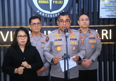 Polri Perkuat Layanan Publik yang Mudah, Cepat dan Responsif melalui SuperApp Polri