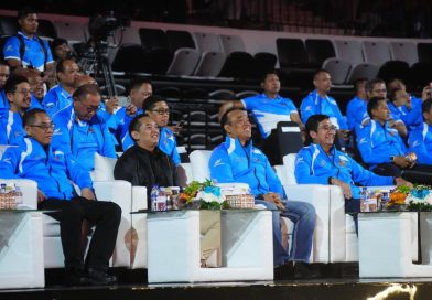 Ketua IESPA Ibnu Riza Apresiasi Kapolri Cup 2026: Wadah Luar Biasa, dari Polres hingga Panggung Nasional