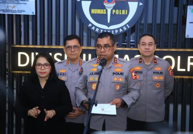 Polri: Sertifikat Prestasi Nasional Hingga Internasional Tetap Ikuti Tahapan Seleksi Rekrutmen Polri