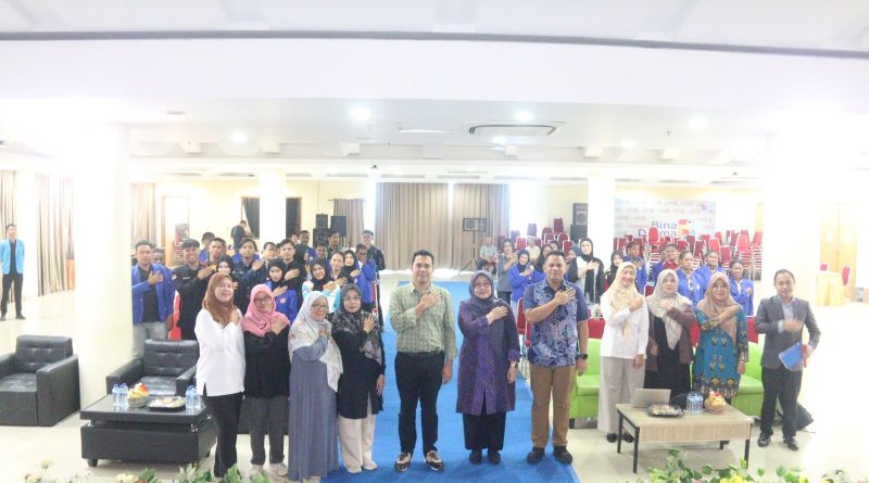 STIK Mengabdi Perkuat Deteksi Dini Gangguan Kamtibmas Berbasis Komunitas Digital STIK Mengabdi Perkuat Deteksi Dini Gangguan Kamtibmas Berbasis Komunitas Digital