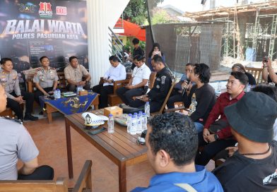 Influencer Dan Awak Media Siap Bersinergi Dengan Polres Pasuruan Kota Untuk Jaga Kamtibmas Dunia Digital Influencer Dan Awak Media Siap Bersinergi Dengan Polres Pasuruan Kota Untuk Jaga Kamtibmas Dunia Digital