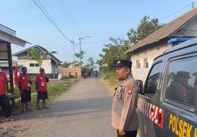 Antisipasi 3C, Polsek Keboncandi Tingkatkan Patroli Rutin