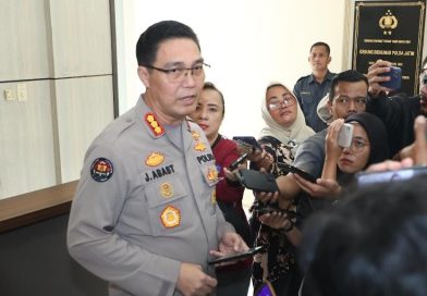 Tindak Lanjuti Arahan Kapolri, Polda Jatim Perkuat Patroli dan Pencegahan Karhutla